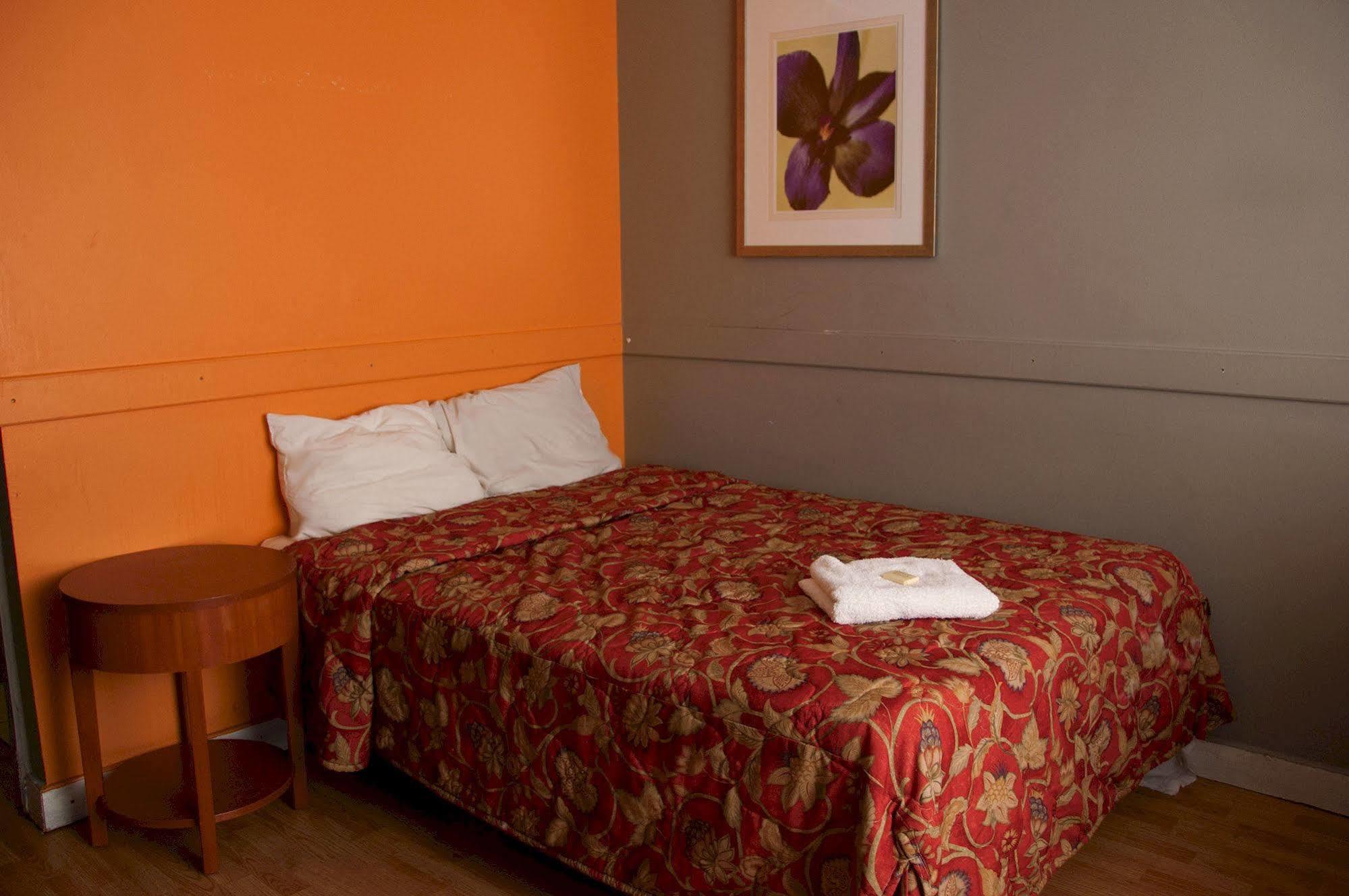 Toronto Central Hotel Экстерьер фото